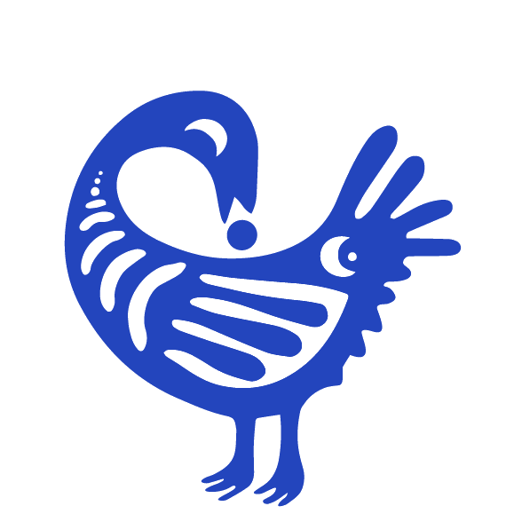 Logo Maison Sankofa