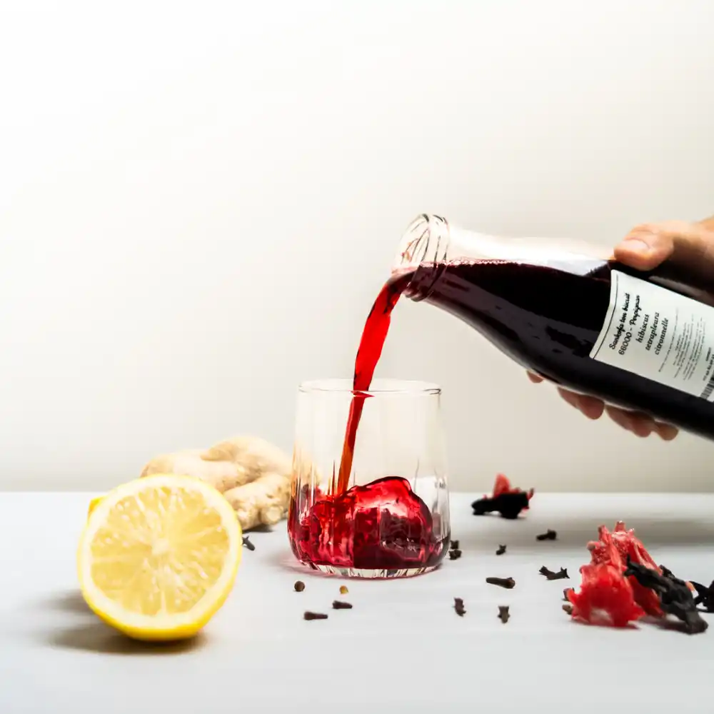 Catégorie boissons