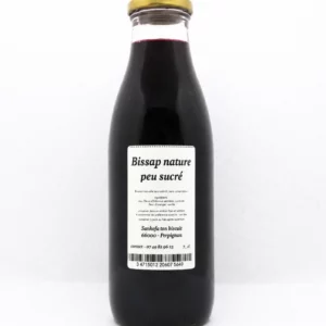 Boisson Bissap Nature