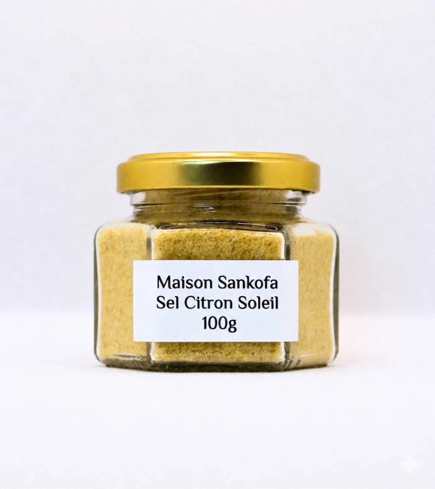 sel citron soleil