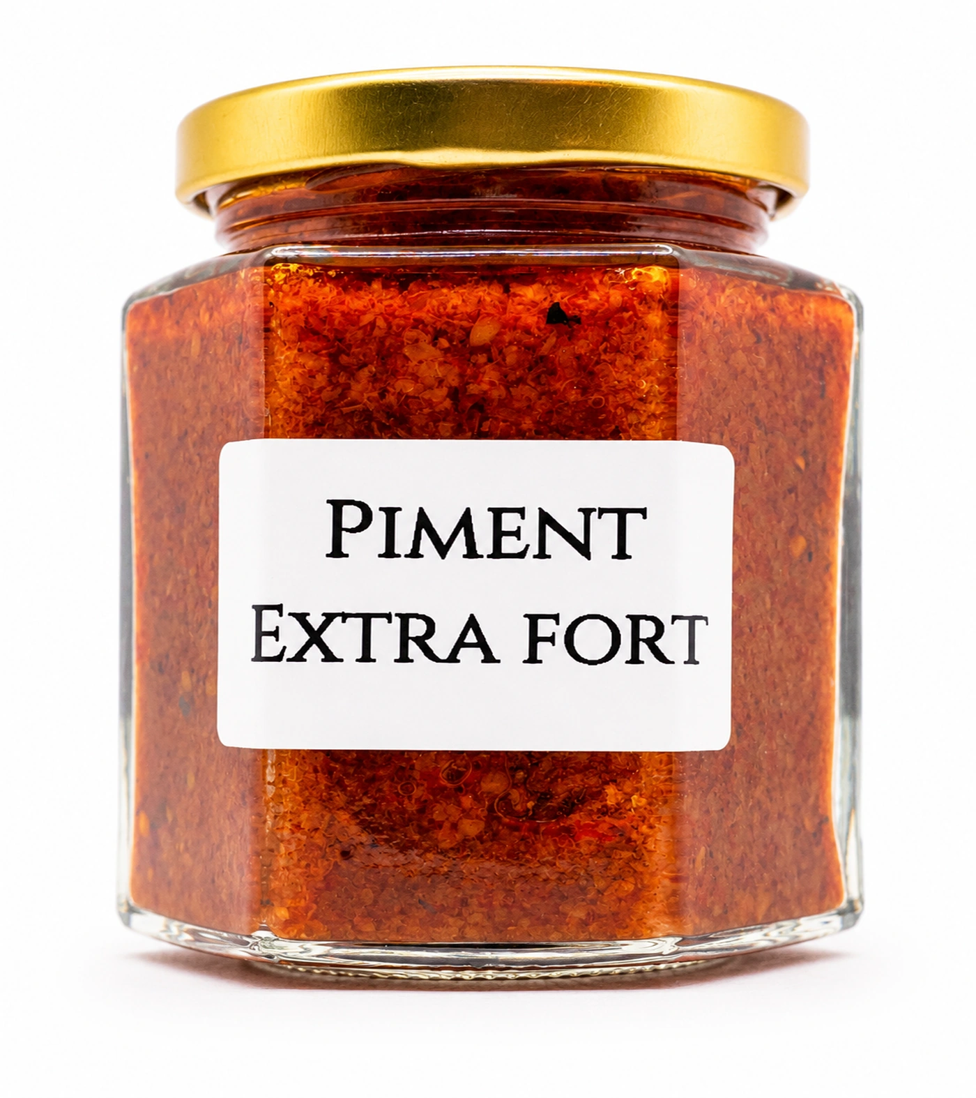 Piment Extra Fort Artisanal 190 g